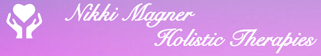 Nikki Magner Holistic Therapies in Peterborough