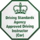 Approved Driving Instructors in Peterborough